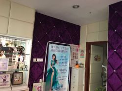 -薇兰专业脱毛连锁机构