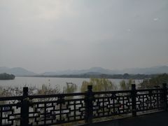 景观位-楼外楼(西湖景区孤山路店)