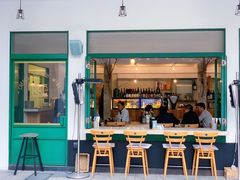-RAC BAR(安福路店)