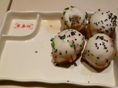 特色生煎-东泰祥生煎馆(重庆北路店)