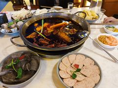-家禧年代老火锅(中山路店)
