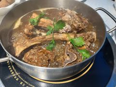 -黑窑厂糖油饼烤鸭·清真菜(总店)