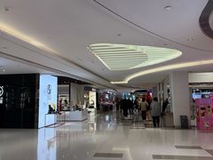 -丽达购物中心(崂山店)