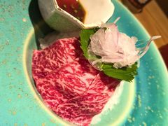 -Minase水濑·日料放题(外滩店)
