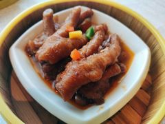 -海皇食府(水都假日酒店店)