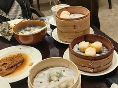 -京香轩·中餐厅(上海中庚聚龙酒店)