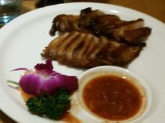 -金不换泰国餐厅(荃湾广场店)