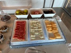 -深圳中洲万豪酒店