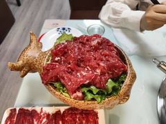 -刘少华贵州小黄牛·鲜牛肉火锅(总店)