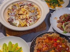 -晓粤·惹味粤菜(凯德乐峰广场店)