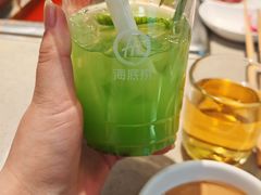 -海底捞火锅(枫蓝国际购物中心店)