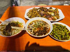 -吴长子卤菜馆(统一街店)