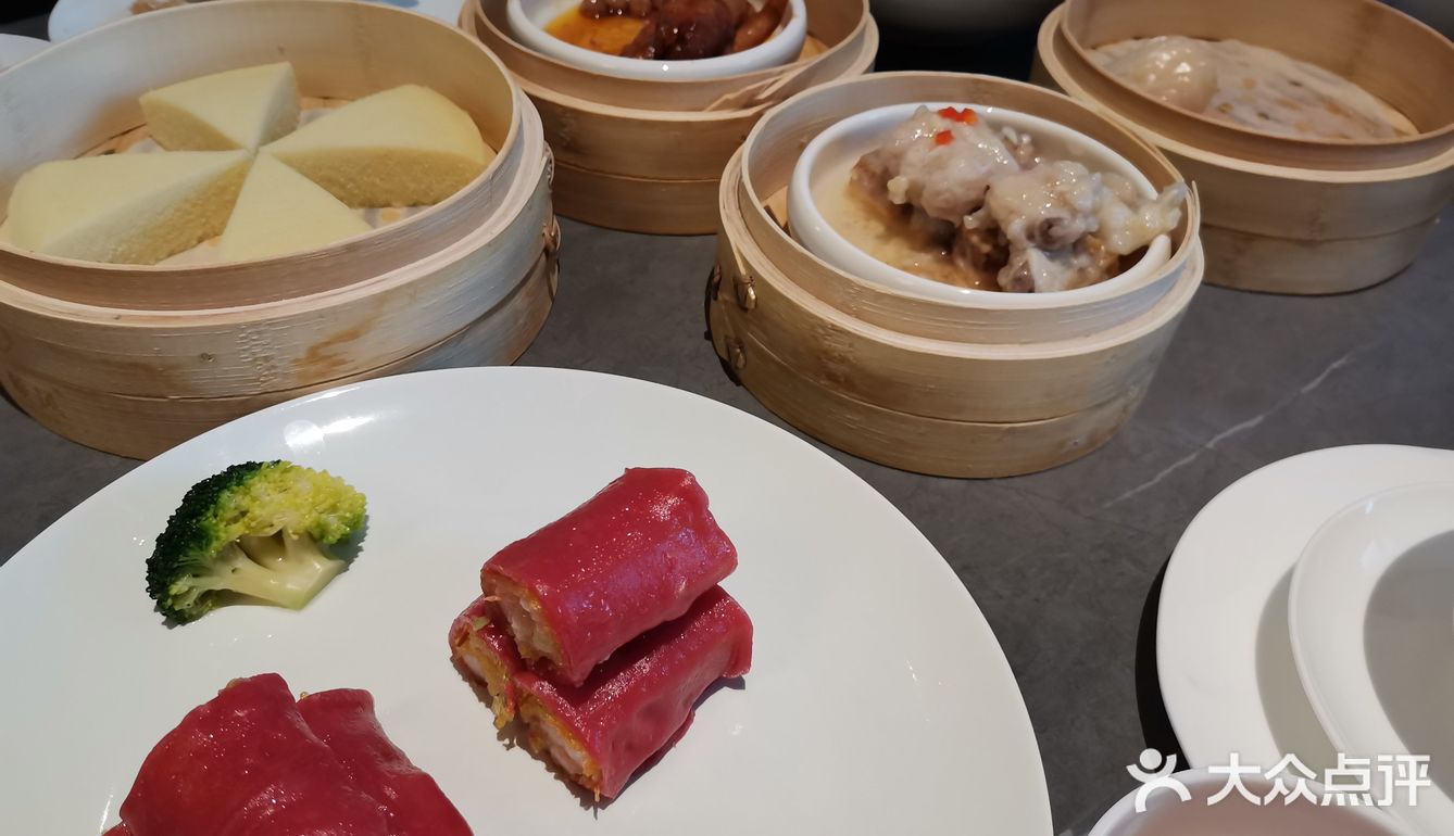 大顺风~东莞早茶好去处！
