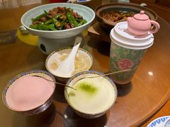 -图味美小黄鱼·景德菜(浙江路店)