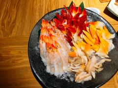 -松岛日本料理(汾江路店)