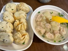 -大壶春生煎(四川中路店)