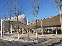 -九十九顶毡房(阜石路店)