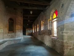 -梅黛奥拉修道院