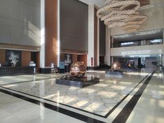 -上海嘉定喜来登酒店