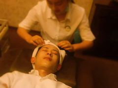 -北纬37°SPA养身会馆(湖西店)