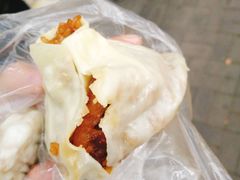 -航天馒头(瞻园路店)