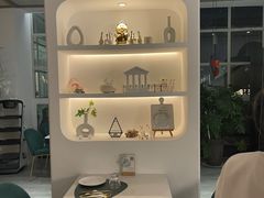 -ins森林童话餐厅coffee&bistro
