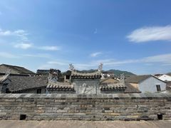 -台州府城(江南长城)