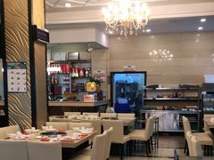 大堂-芭夯兔·无骨兔汤锅(华阳店)