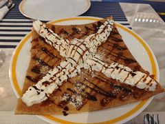 -La Creperie法餐厅(芮欧百货店)