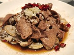 -阿娘家·原生态农家菜(国顺东路店)