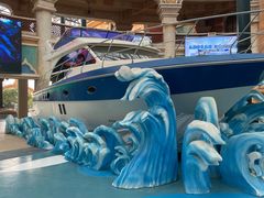 -乐华城·88度温泉乐园