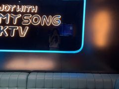 -唱吧麦颂KTV(高新店)