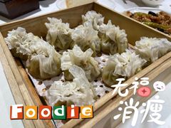 -老爷庙风味美食府(魏都大道店)
