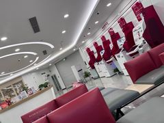 -中国工商银行(梅陇支行)