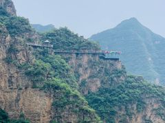 -十渡东湖港风景区