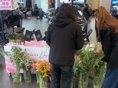 -成都中升之星奔驰4S店