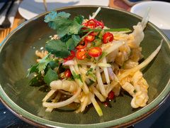 -simply thai天泰(静安嘉里中心店)