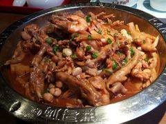 -胖哥俩肉蟹煲(宿迁宝龙广场店)