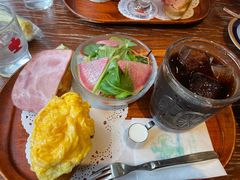 -西村咖啡店 (中山手本店)