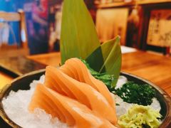 -坂吉屋·居酒屋深夜食堂(龙湖店)
