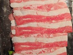 -锅说大脸毛肚重庆老火锅(佐阾店)