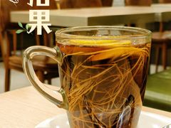-佰搭果·广式茶餐厅(西华路店)