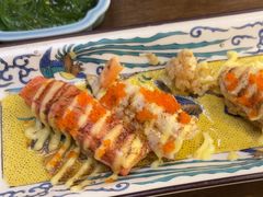 -一豚轩·烧鸟·豚骨拉面(五四路店)