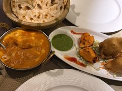 -Pita's&Tika's中东和印度风味餐厅(龙湖天街店)