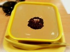 生磨核桃黑米露-满记甜品(优客百盛店)