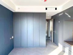 -佰丽爱家全屋定制(汶水店)