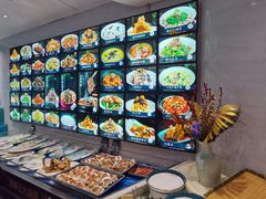 -小船渔村•大连菜•大连焖鱼(黄河路店)