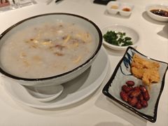 -侨美·唐荔园·40年地道粤菜