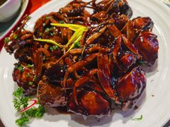 -孔乙己酒家(虹桥路店)