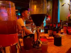 -Helens海伦司小酒馆(南京洪武路店)